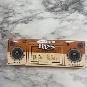 Pinky Rose Cosmetics Pump Your Bass Multi-Use Makeup Sticks